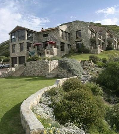 Agulhas Country Lodge Eksteriør bilde