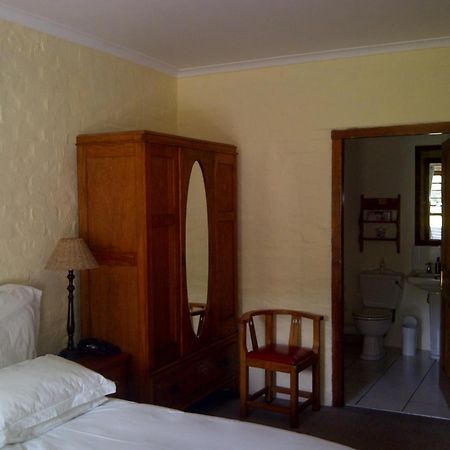 Agulhas Country Lodge Eksteriør bilde