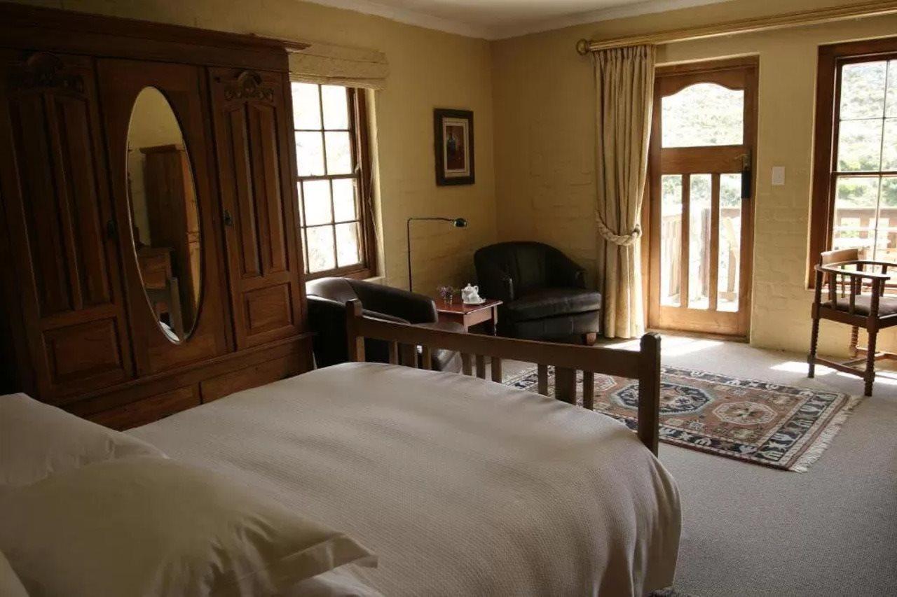 Agulhas Country Lodge Eksteriør bilde