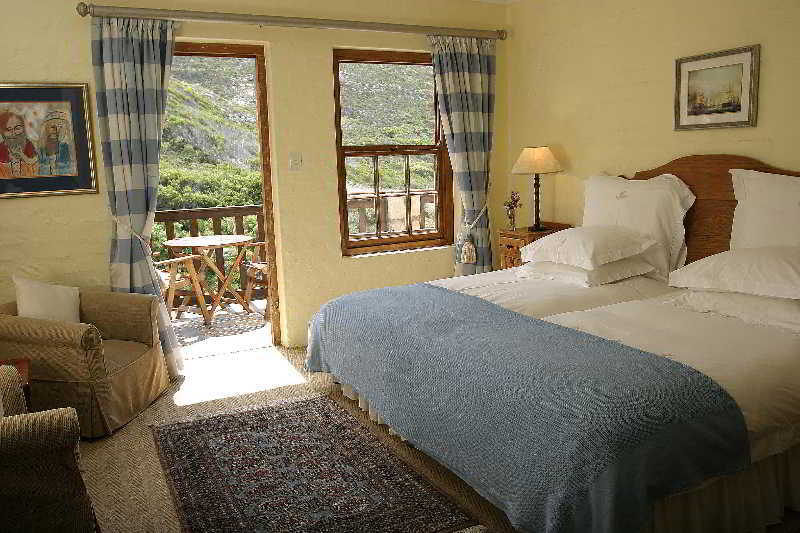 Agulhas Country Lodge Eksteriør bilde