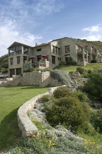 Agulhas Country Lodge Eksteriør bilde