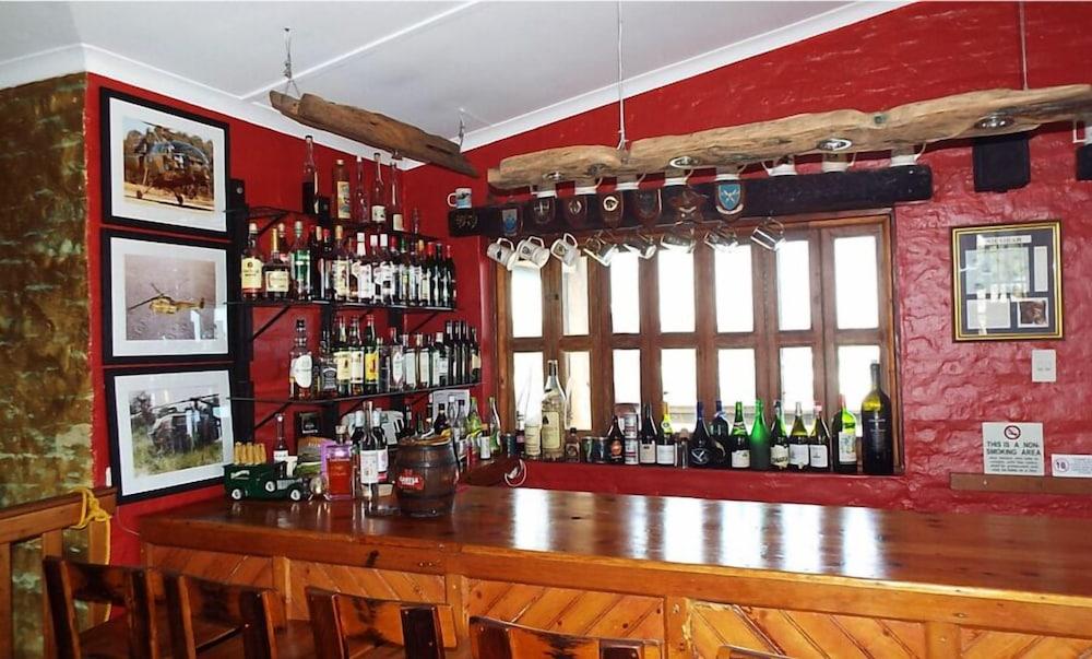 Agulhas Country Lodge Eksteriør bilde