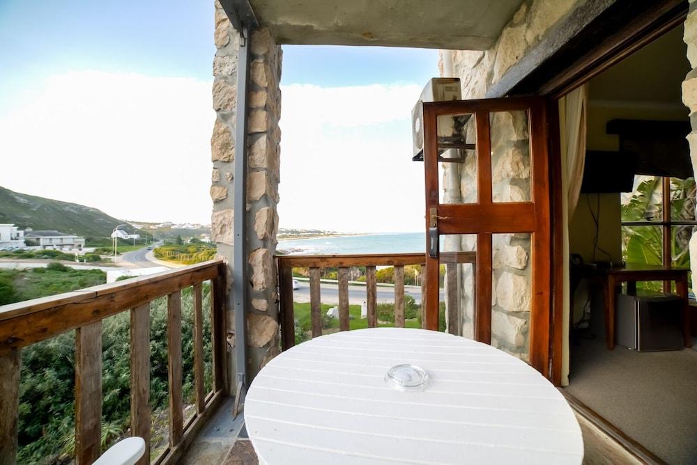 Agulhas Country Lodge Eksteriør bilde