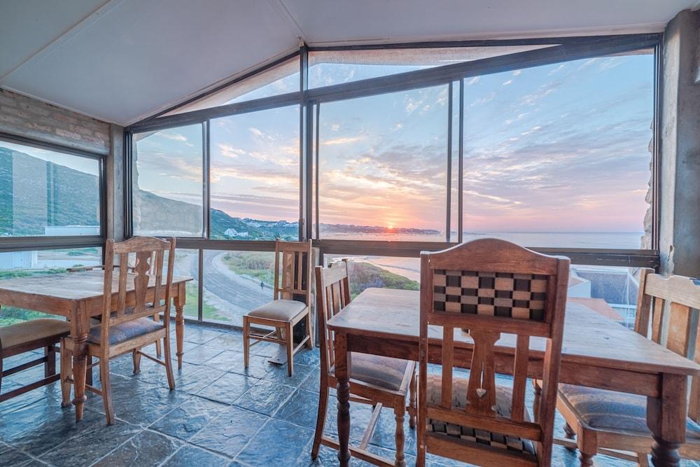 Agulhas Country Lodge Eksteriør bilde