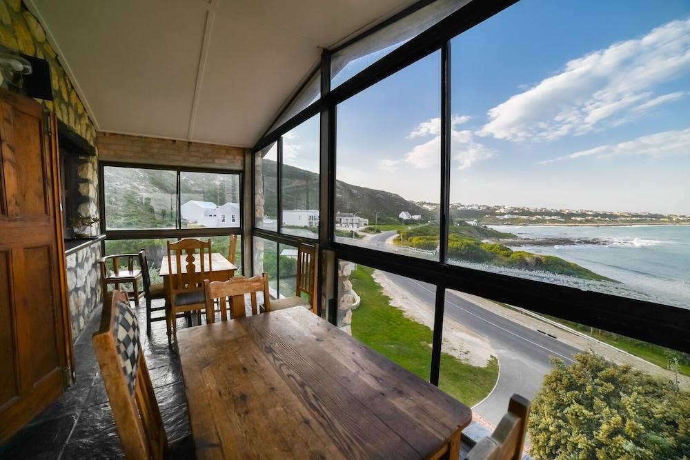 Agulhas Country Lodge Eksteriør bilde