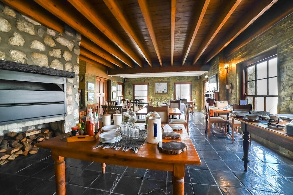 Agulhas Country Lodge Eksteriør bilde