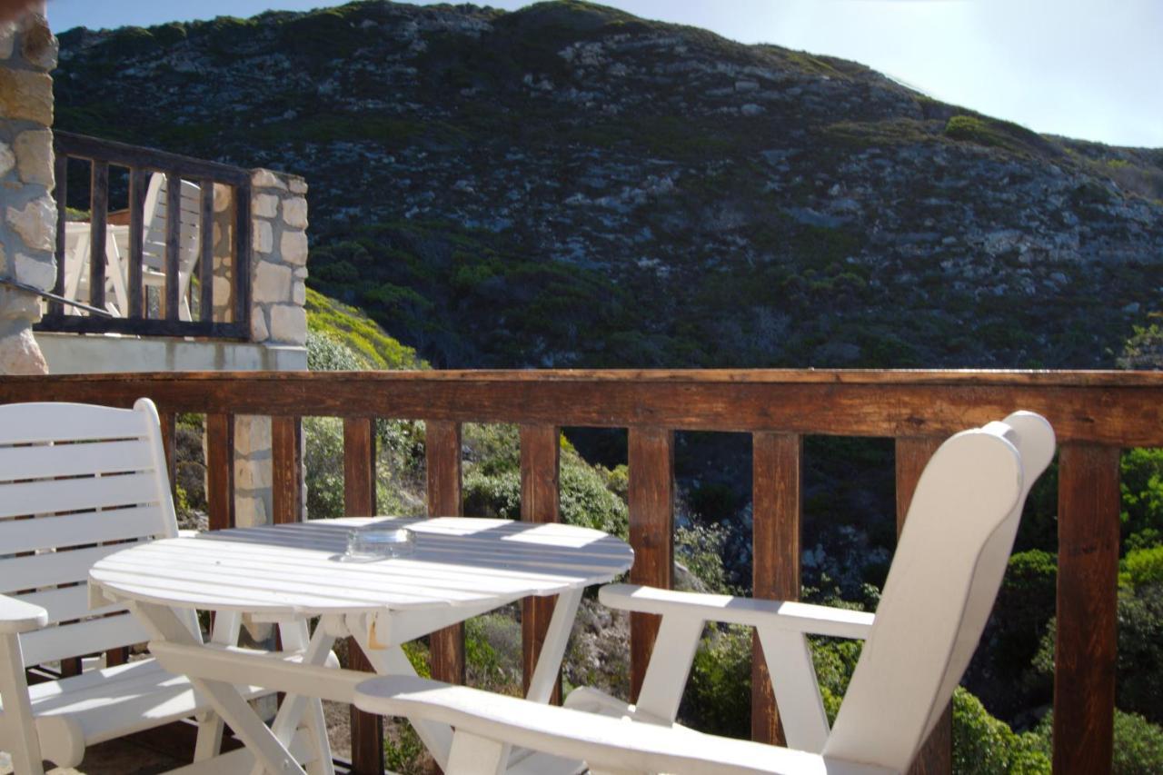 Agulhas Country Lodge Eksteriør bilde