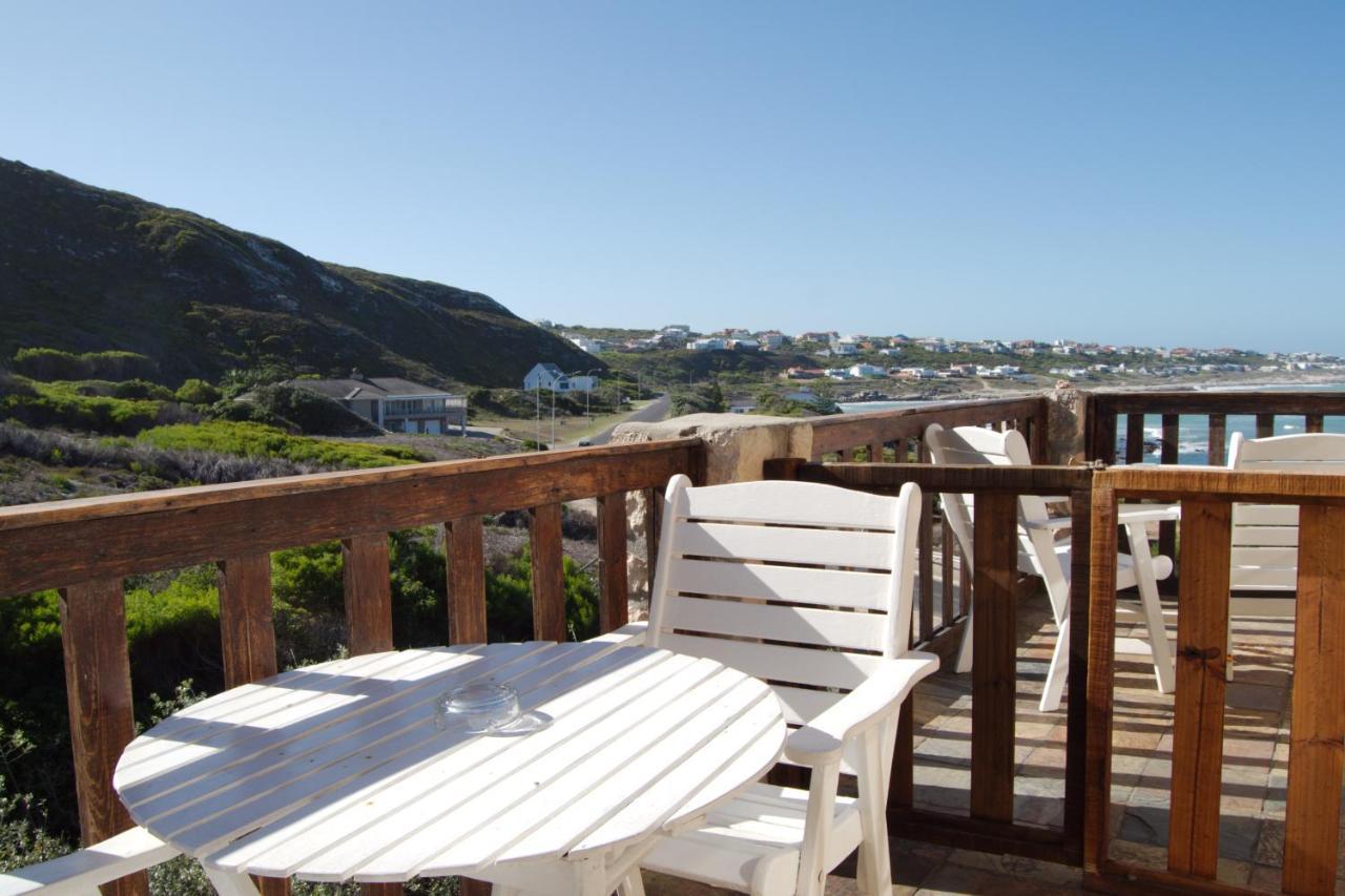 Agulhas Country Lodge Eksteriør bilde