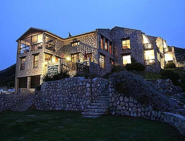 Agulhas Country Lodge Eksteriør bilde