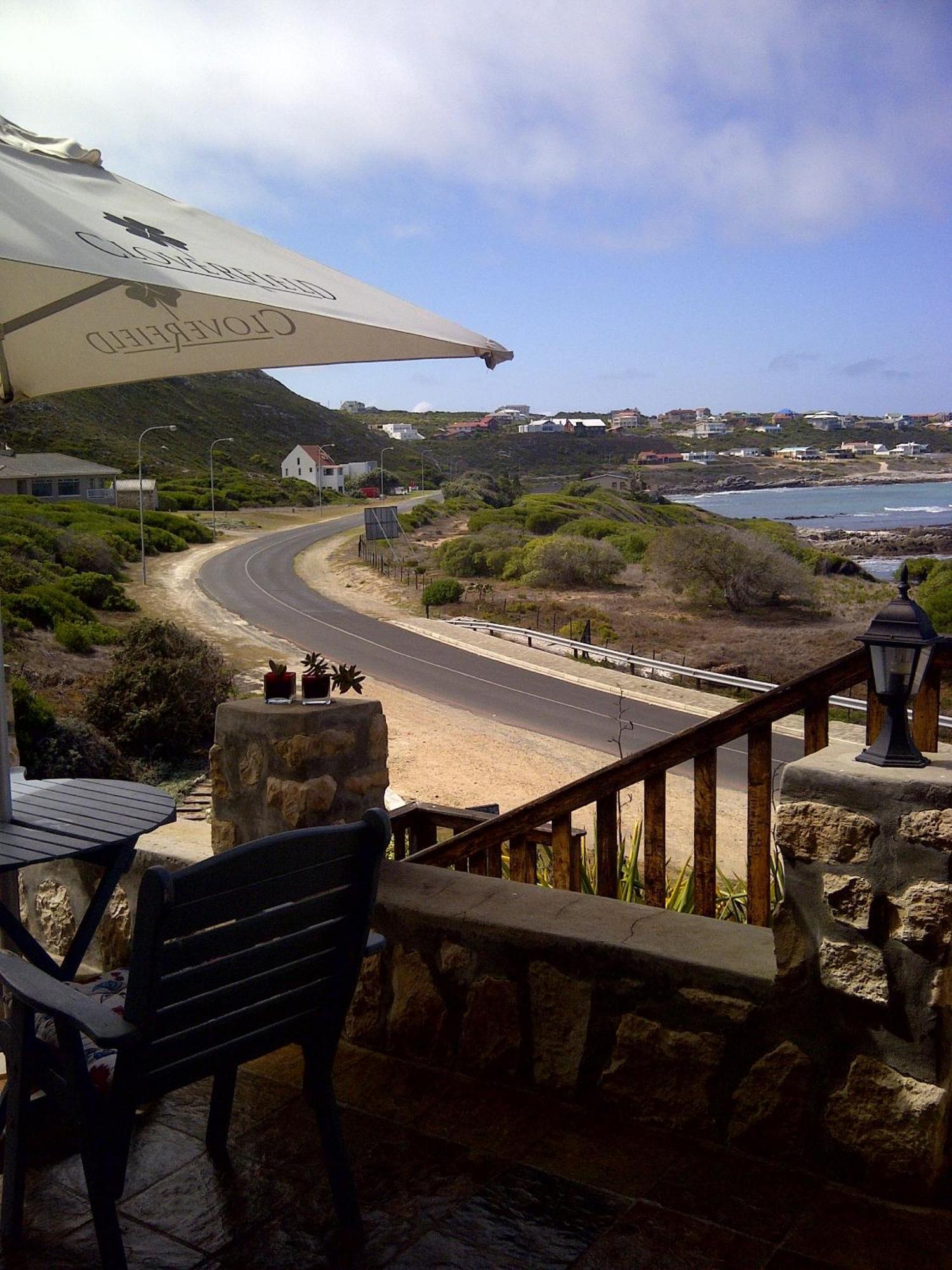 Agulhas Country Lodge Eksteriør bilde