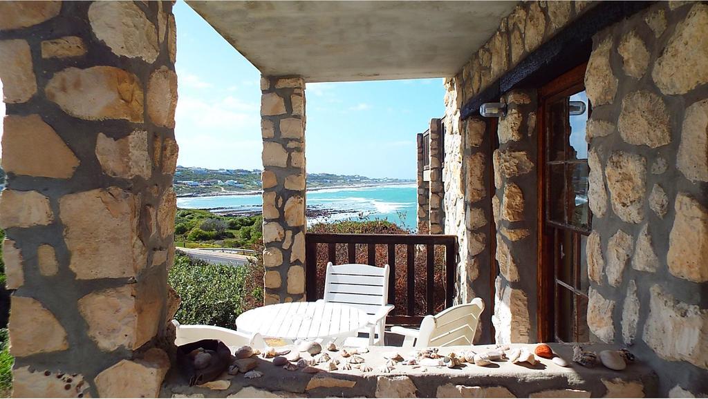 Agulhas Country Lodge Eksteriør bilde