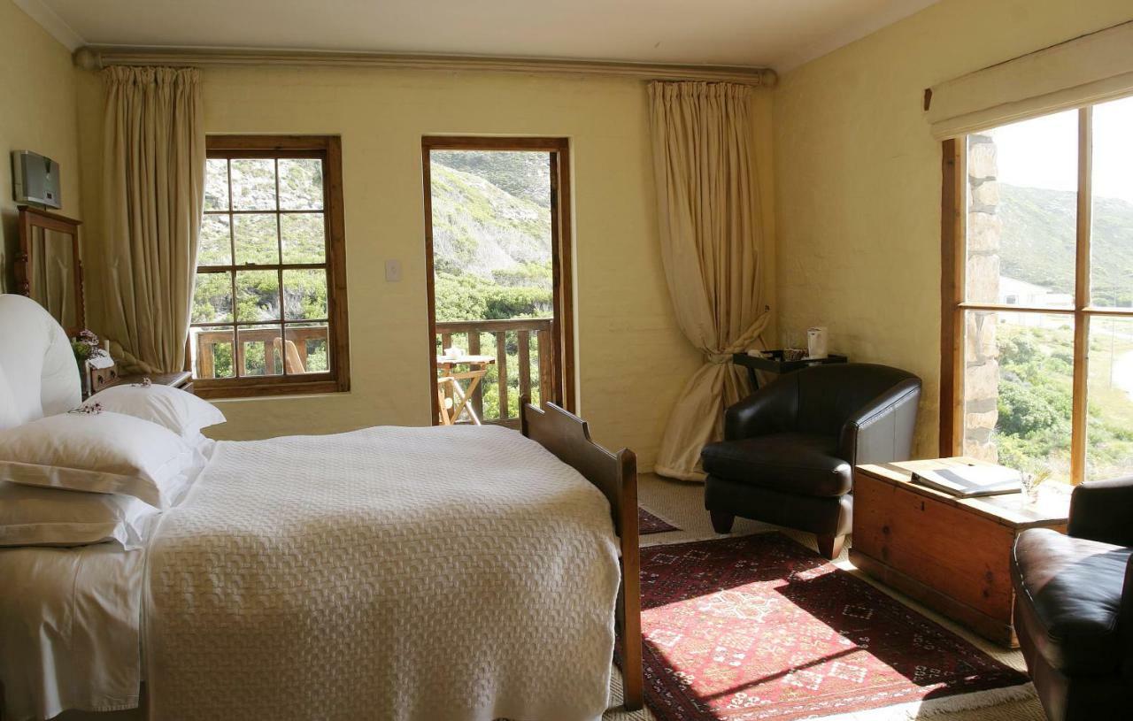Agulhas Country Lodge Eksteriør bilde