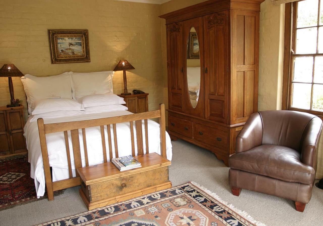 Agulhas Country Lodge Eksteriør bilde