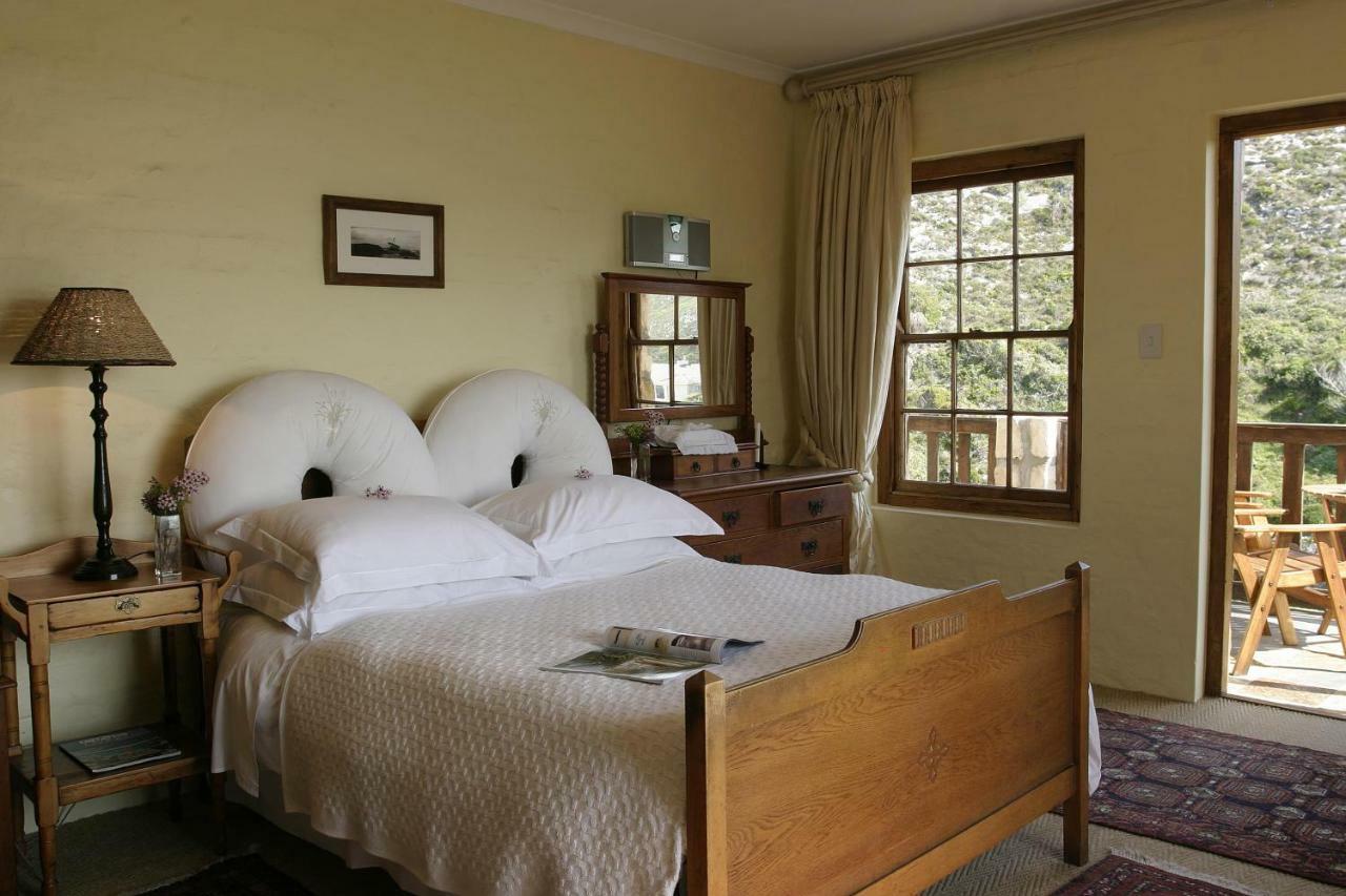 Agulhas Country Lodge Eksteriør bilde