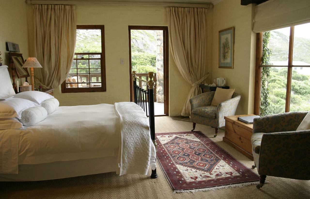 Agulhas Country Lodge Eksteriør bilde