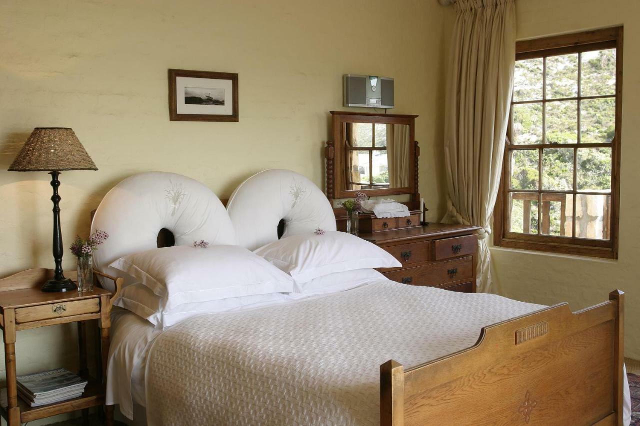 Agulhas Country Lodge Eksteriør bilde